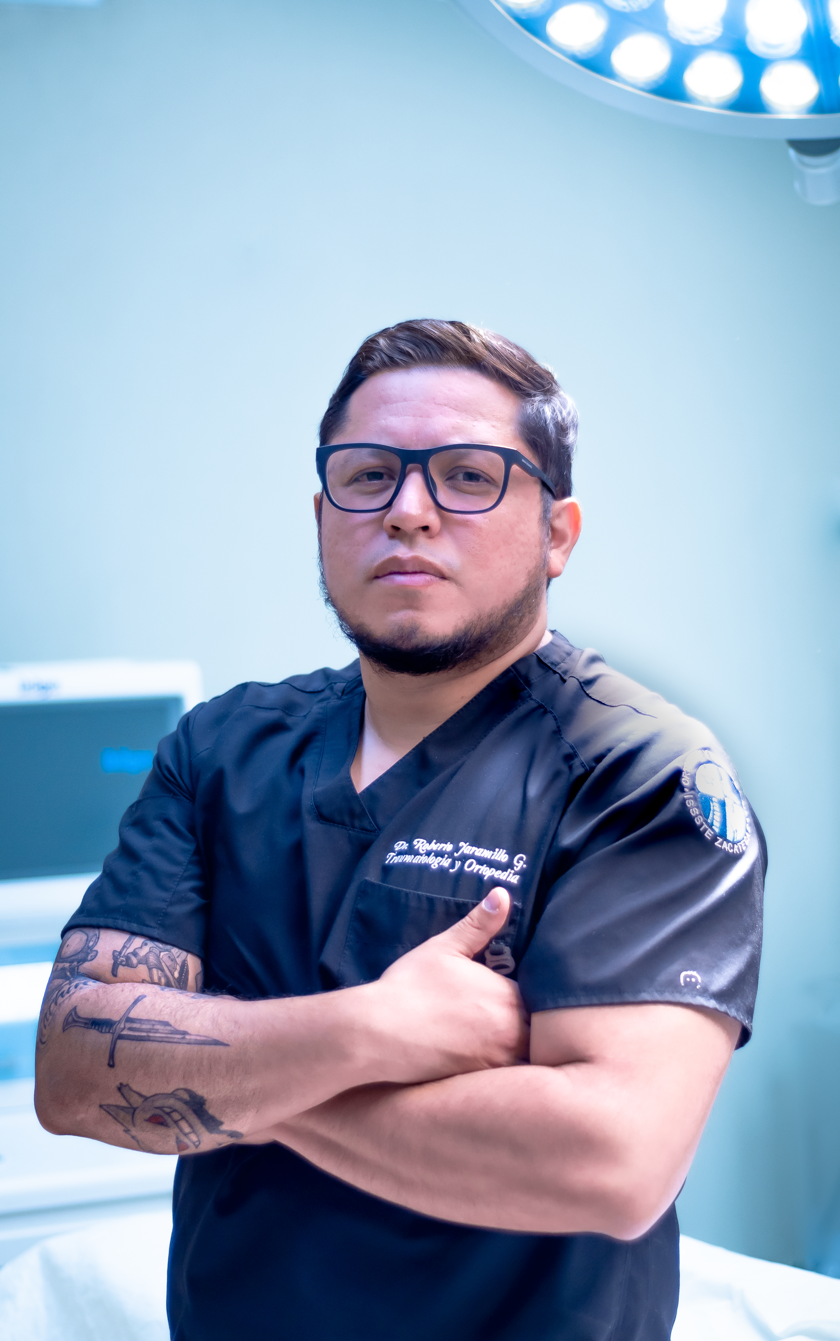 Foto del doctor - Imagen 8